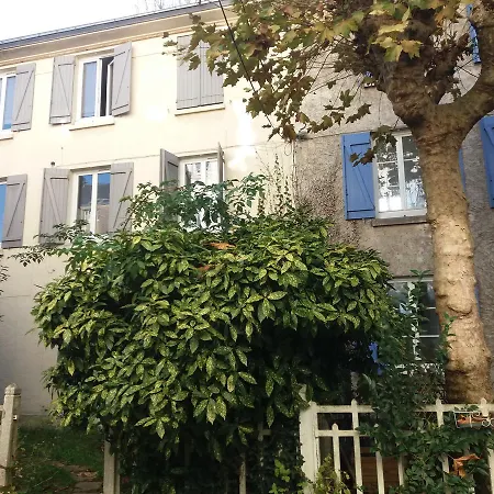 Le Gatsby By Cocoonr Apartamento Nantes Exterior foto