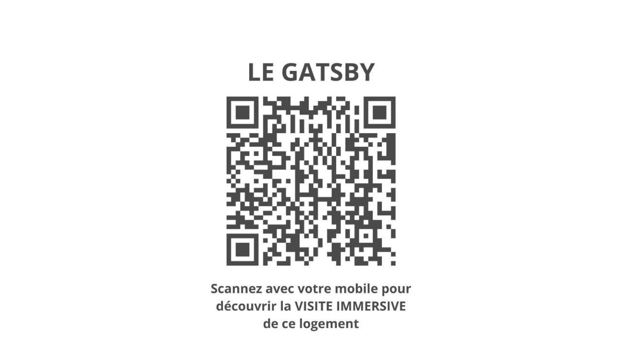 Le Gatsby By Cocoonr Apartment