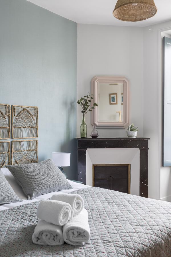Le Gatsby By Cocoonr Apartment *
