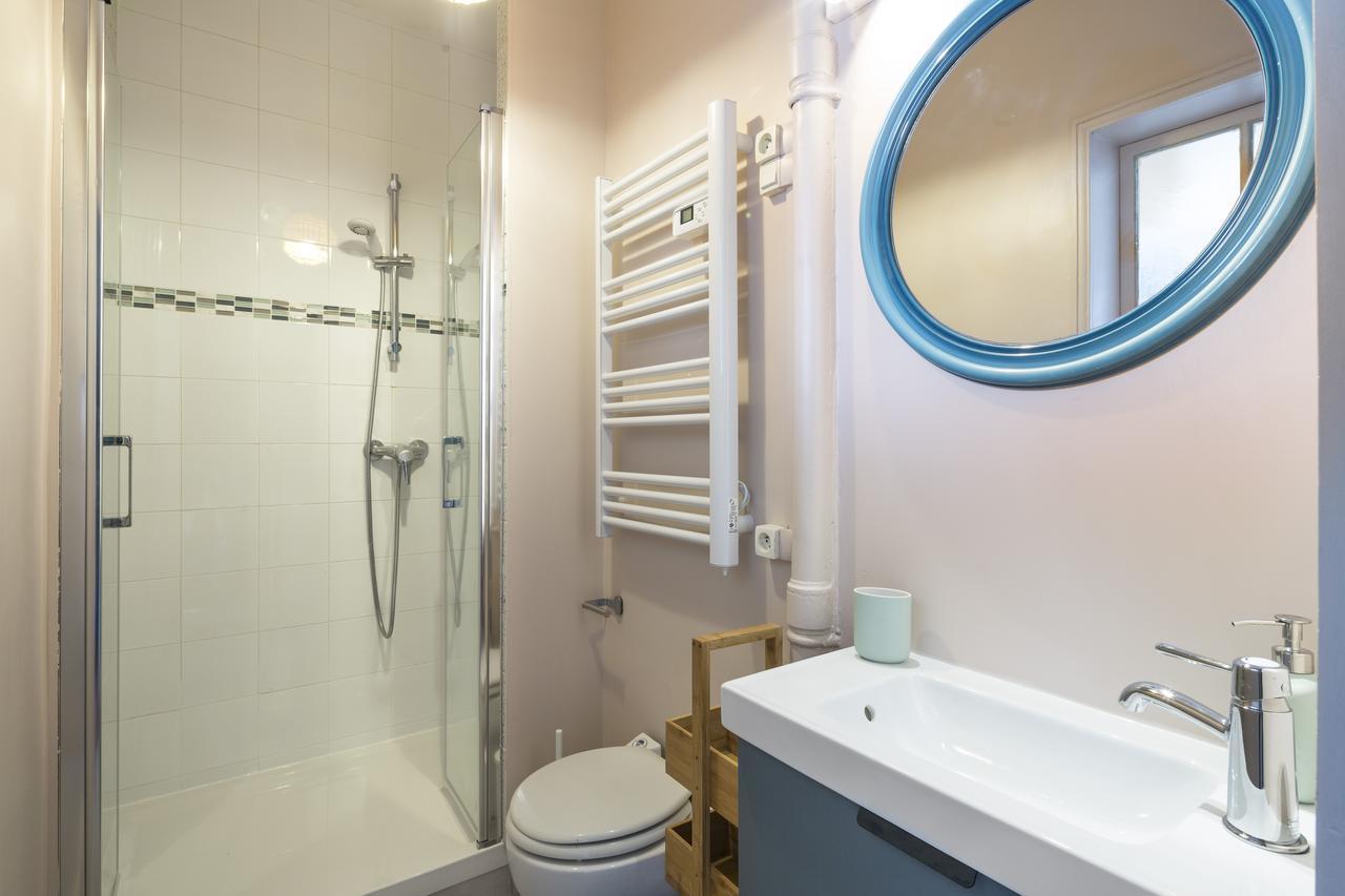 Le Gatsby By Cocoonr Apartment *