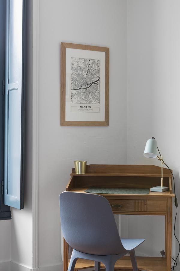 Apartment Le Gatsby By Cocoonr *